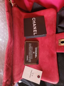 Chanel kabelka nadčasová originál - 20