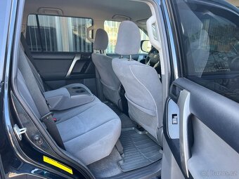 Toyota Land Cruiser 150 3,0 D-4D 4WD 300. - 20