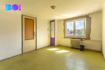 Prodej rodinného domu 141 m², Třemblat - Ondřejov - 20