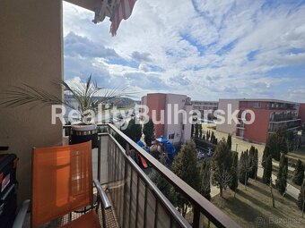 Zařízený apartmán 1+1 s balkonem kousek od moře Sv.Vlas - 20