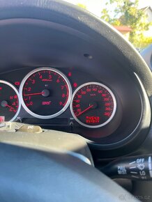 Subaru Impreza WRX STI , 07, LHD, 55tkm. Top stav. - 20