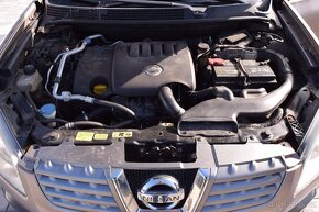 ►►Nissan Qashqai 2.0 dCi 110KW 4x4 NOVÉ V CZ◄◄ - 20