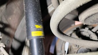Opel Astra, 1.7 CDTi 74kw // PO SERVISU //, RV 3/2006 - 20