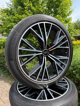 Audi S7 257kW TDi Quattro 1.majitel DPH ČR - 20