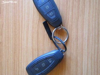 Ford Kuga, 1,6-110KW-NOVÉ ROZVODY+OLEJ - 20