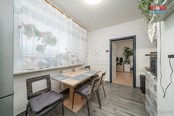 Prodej bytu 3+1, 72 m², Loučná nad Desnou - 20