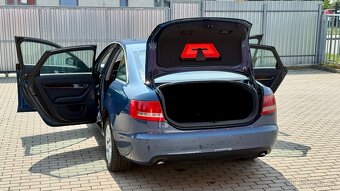 Audi A6 //3.0TDi//165kW//QUATTRO//1.MAJ//BEZ KOROZE// - 20