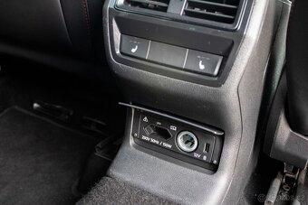 Škoda Kodiaq 2.0 TDI SCR RS DSG 4x4 - 20