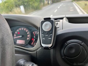 Opel Movano 2.3 dCi 92kW Klimatizace Tažné ZAHRÁDKA 197tkm - 20