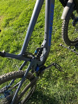 Santa Cruz Megatower Custom HOPE - 20