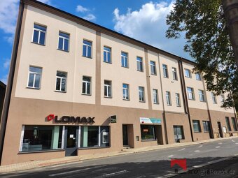 Byt 2+kk, 49m2, Kralupy nad Vltavou - 20