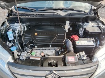 Suzuki Vitara 1,6i 88Kw r.v.11/2016 najeto 81000Km SERVISKA - 20