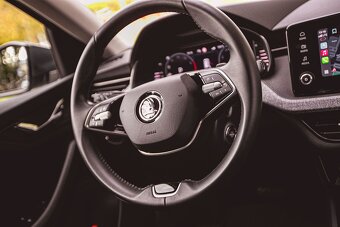 Škoda Scala 1.0 TSI Drive DSG, DPH - 20