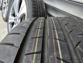 Nové letní alu kola Mercedes-Benz Glb Gla R20 - 20