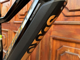 ELEKTROKOLO HAIBIKE SDURO HARDSEVEN 6.0 - 20