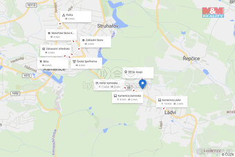 Prodej rodinného domu, 130 m², Kamenice, ul. Lomená - 20