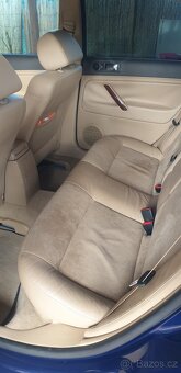 Vw passat 2.8 V6 LPG - 20