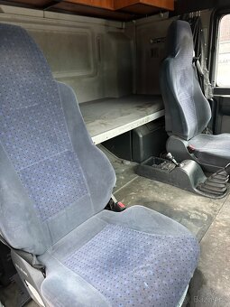 Man TGL 12.240 - valník - 20