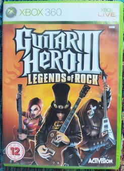 Hry Xbox 360 (4/4) - 20