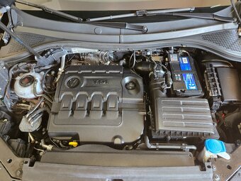 Volkswagen Tiguan R-line 2,0TDi 110kW AT 4motion - 20