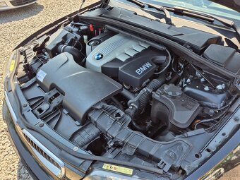 BMW E87,118d,105KW,6rychl.XENON,VÝHŘEV,PDC,R.V.2008 - 20