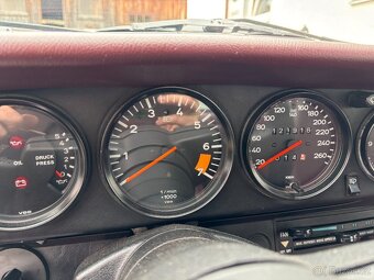 Porsche 911 Urmodell z července 1984 - 20
