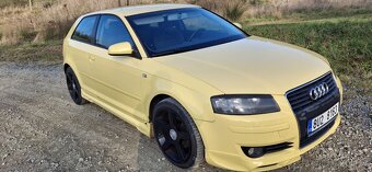 Audi A3 ABT - 20