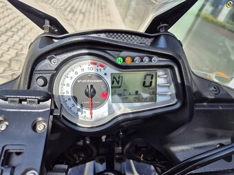 Suzuki DL 650 V-Strom - 20