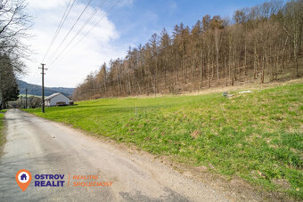 Prodej pozemku pro bydlení, 1137 m2, Rudoltice u Sobotína - 20