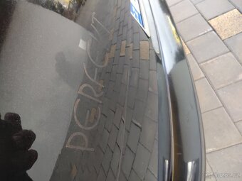ŠKODA FABIA 1.2i 2004 serviska, 1.majitelka, - 20