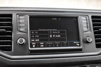 Volkswagen Crafter, 2.0 TDI.HYDRAULICKÉ ČELO.DPH.SERVIS VW - 20