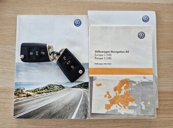 VW TIGUAN ALLSPACE 2.0TDI_4x4 7 MÍST_ AUTOMAT VIRTUAL 1MAJ. - 20