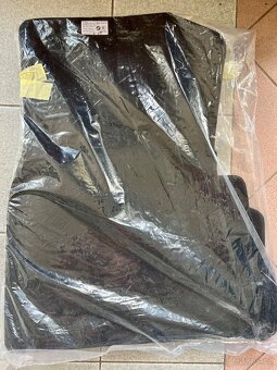 BMW X5 xDrive30d, M Sport paket - 20