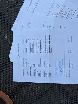 Mercedes-Benz Sprinter 316 CDI 120 KW Automat 4x4 DPH - 20