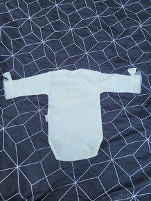 Sváteční set pro miminko - holčičku - 20