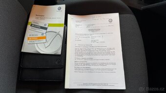 VW Caddy 2.0TDI 4motion / 4x4,5míst,webasto,2014,TOP STAV - 20