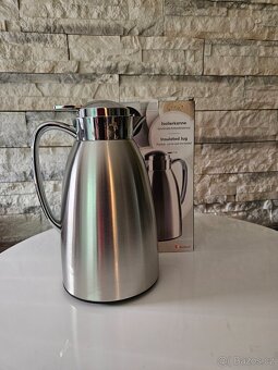 hodinky OLYMPIA TITANIUM , čistič matrací Hoover - 20