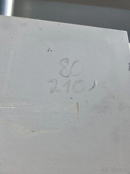 Interiérové dveře - 20