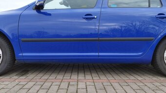 ŠKODA OCTAVIA 2 combi, tažné - 20