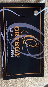 Klasická kytara - 20