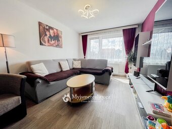 Prodej rodinný dům, 6+1, zahradní domek, pozemek  746 m2 - D - 20