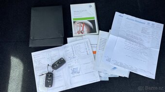 VW GOLF VI 1.6TDi NAVIGACE - 20