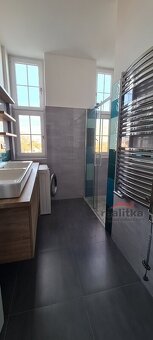 Pronájem luxusního bytu 3+kk, 112m2, Opava, ul. Boženy Němco - 20