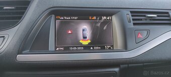 Citroen C5 - 20