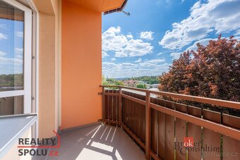 Prodej, byty/4+kk, 97 m2, U Světlé 2063/27, 59401 Velké Mezi - 20