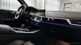 BMW X5, 30 XD / TOP STAV / TAŽNÉ / 2 SADY KOL - 20