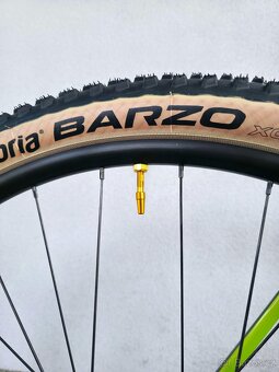 Horské kolo Cannondale F-Si Carbon 5 2019 29″ - 20