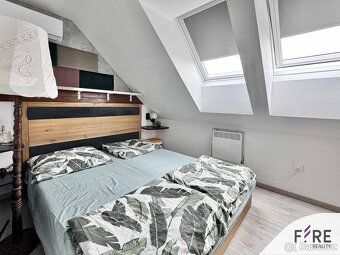 Prodej bytu 3+kk 80 m² se zahradou, Rodov u Hradce Králové - 20