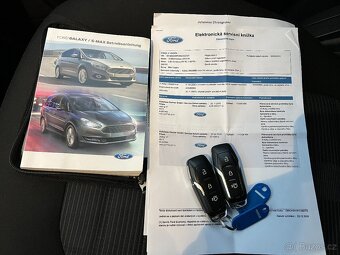 2016 FORD Galaxy 2,0TDCi - 20