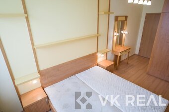Pronájem bytu 4+kk, OV, 114 m2, ul. Voskovcova 1130/34, Prah - 20